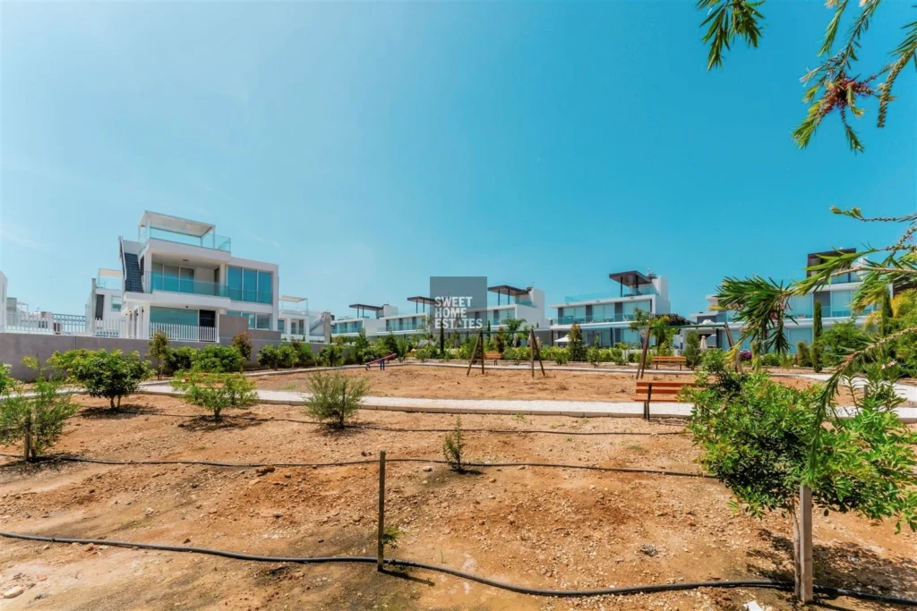 5 Bedroom House for Sale in Protaras, Famagusta District