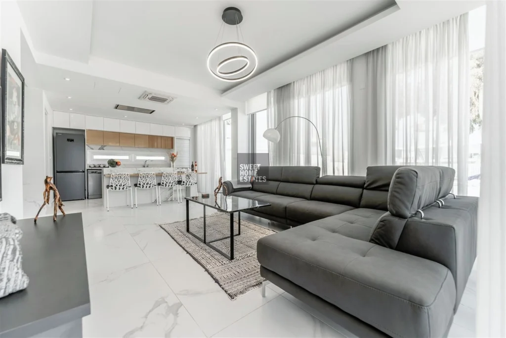 5 Bedroom House for Sale in Protaras, Famagusta District