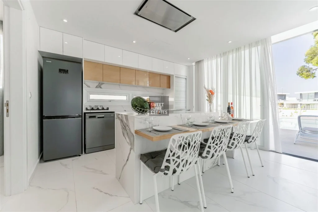 5 Bedroom House for Sale in Protaras, Famagusta District