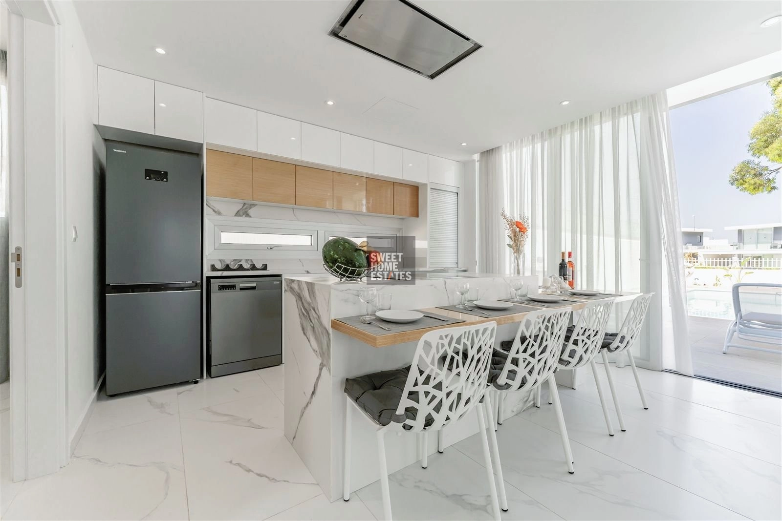 5 Bedroom House for Sale in Protaras, Famagusta District