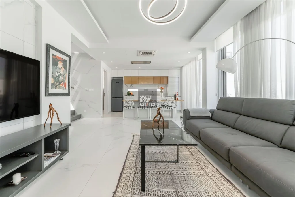 5 Bedroom House for Sale in Protaras, Famagusta District