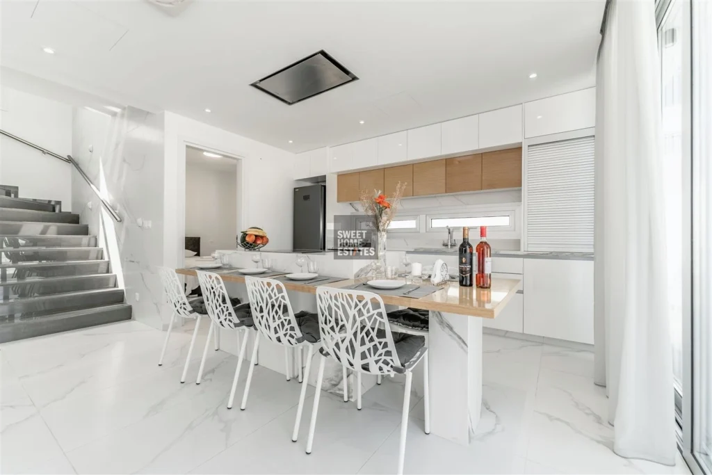 5 Bedroom House for Sale in Protaras, Famagusta District