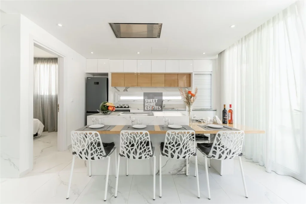 5 Bedroom House for Sale in Protaras, Famagusta District