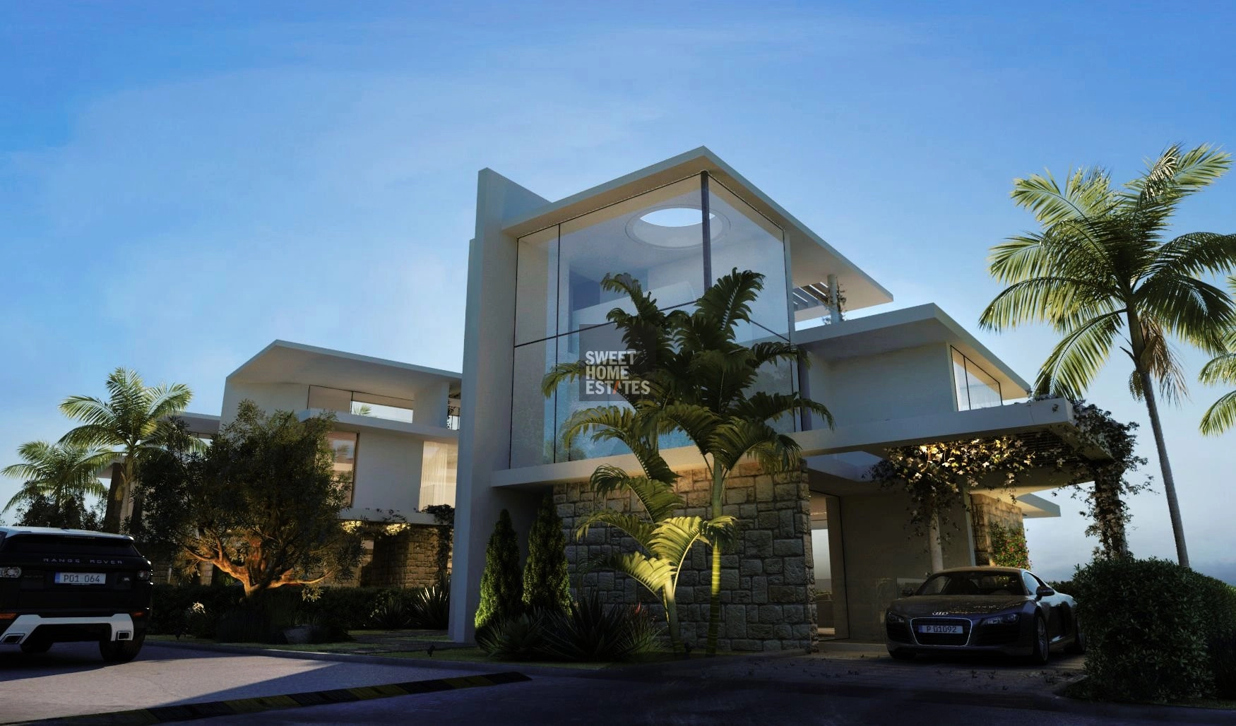 4 Bedroom House for Sale in Agia Triada, Famagusta District