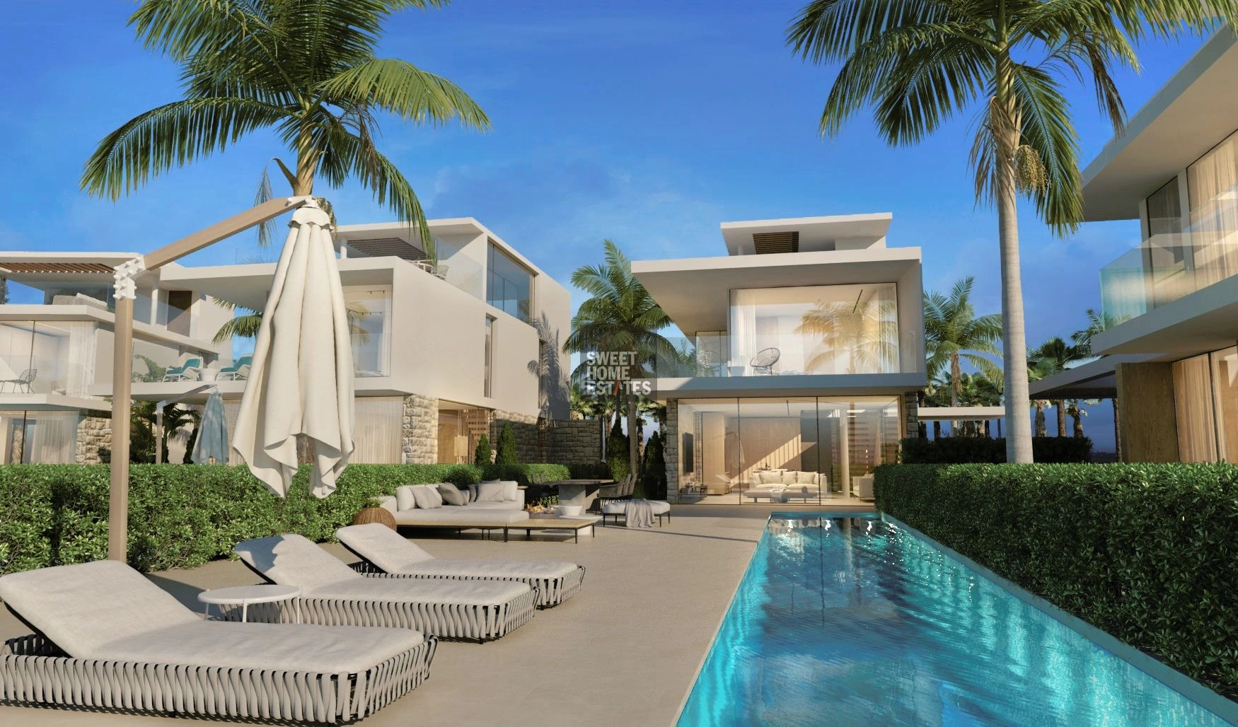 4 Bedroom House for Sale in Agia Triada, Famagusta District