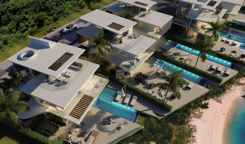 4 Bedroom House for Sale in Agia Triada, Famagusta District