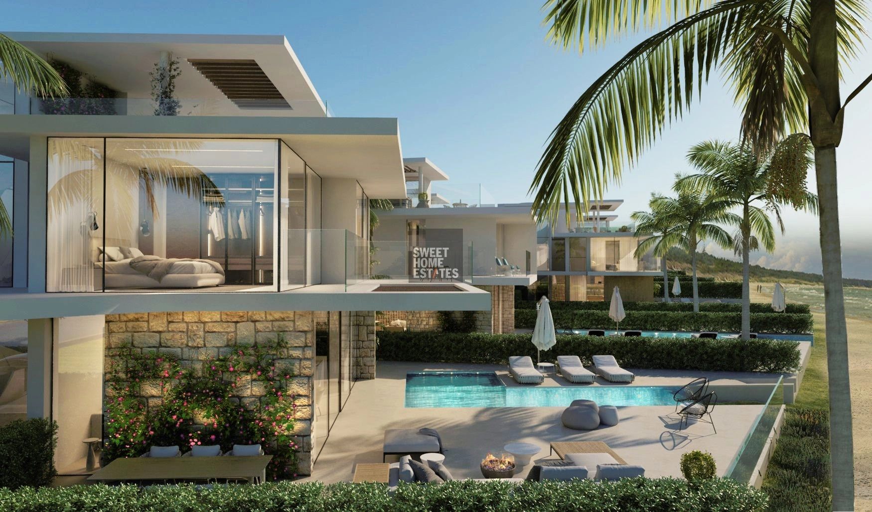 4 Bedroom House for Sale in Agia Triada, Famagusta District