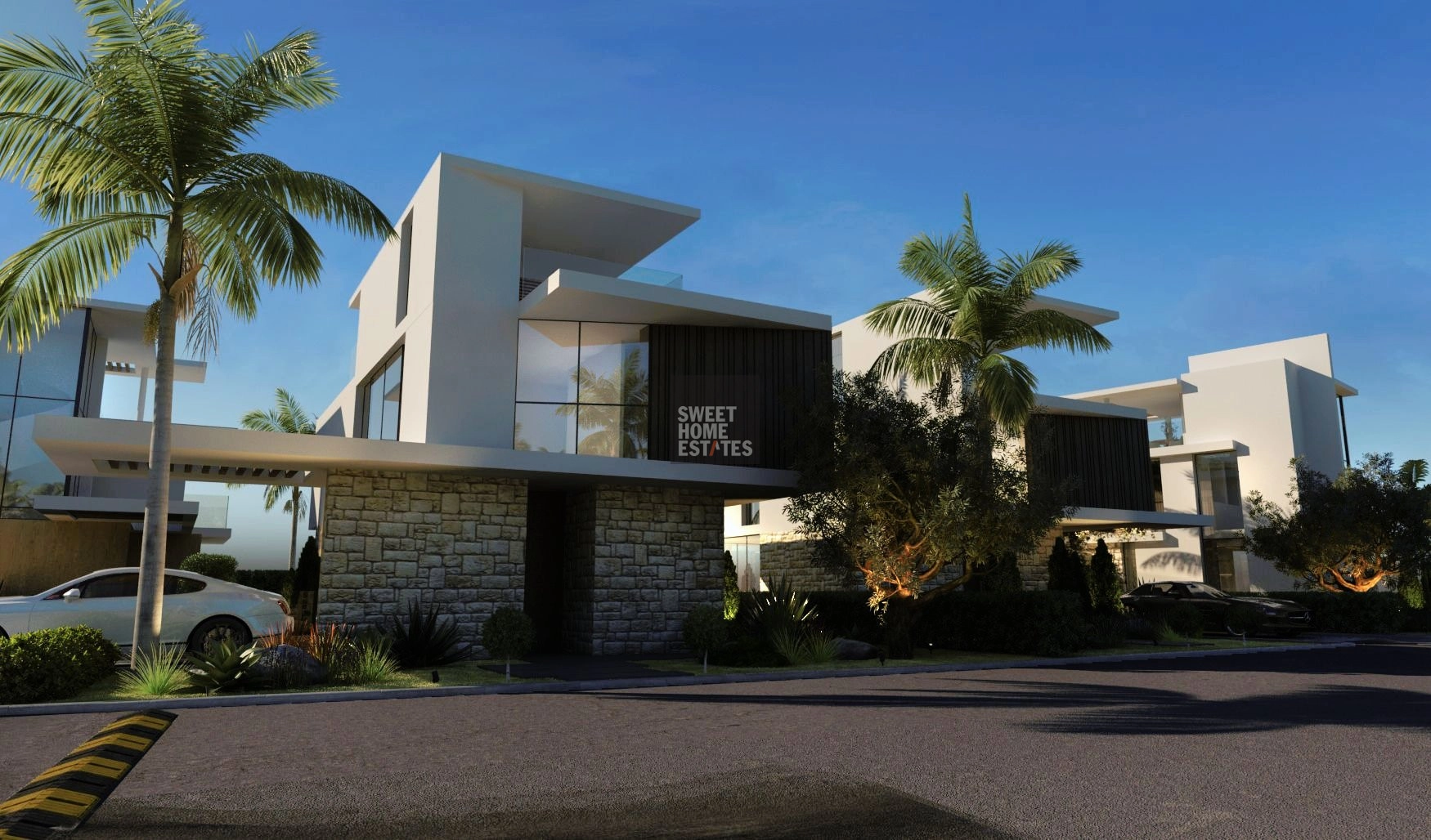 4 Bedroom House for Sale in Agia Triada, Famagusta District
