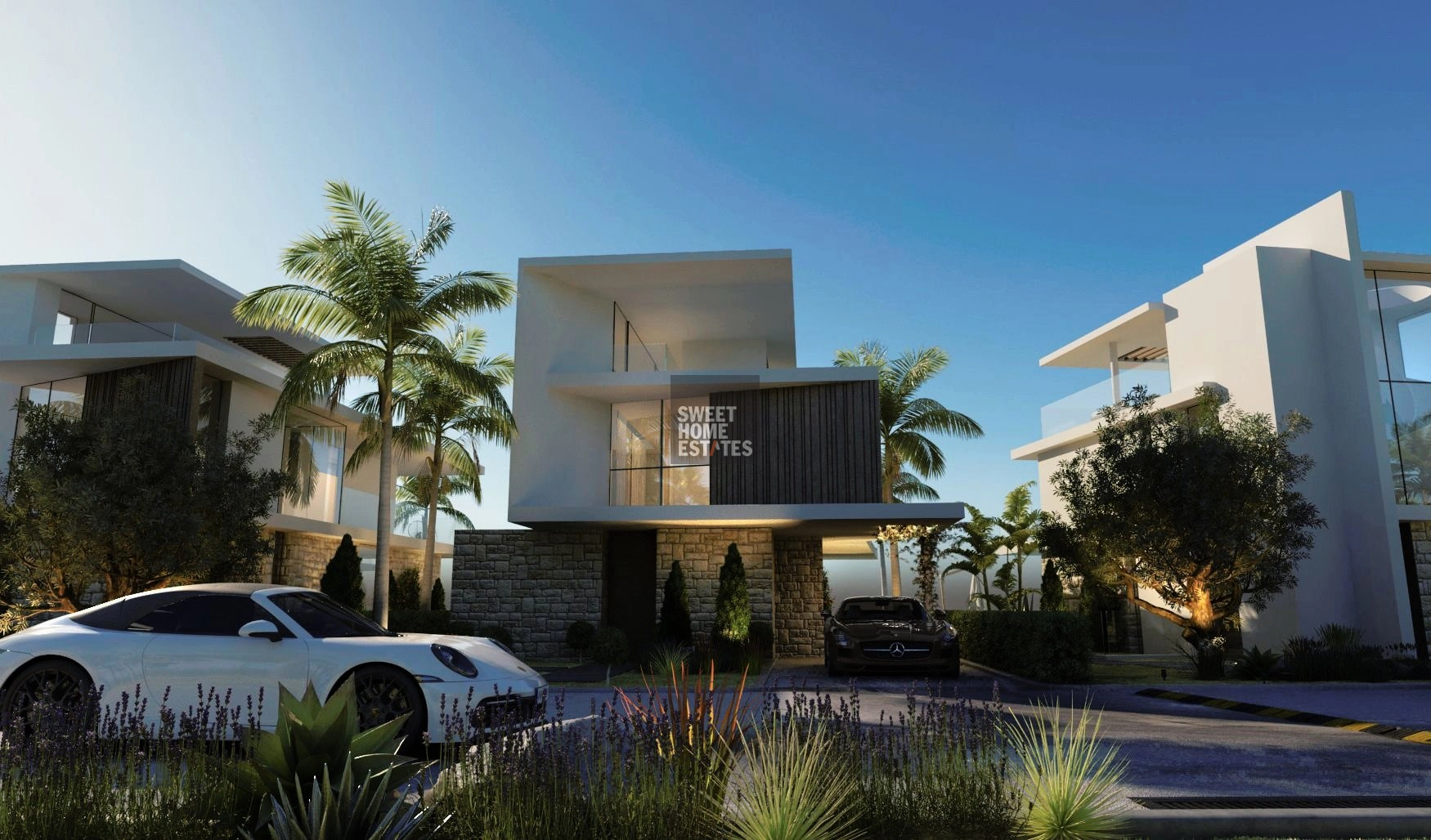 4 Bedroom House for Sale in Agia Triada, Famagusta District