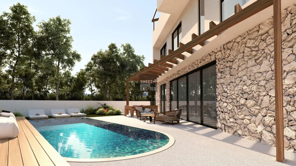 193m² House for Sale in Protaras, Famagusta District