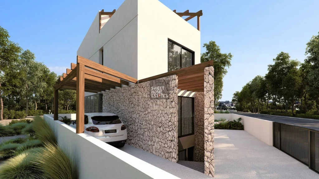 193m² House for Sale in Protaras, Famagusta District