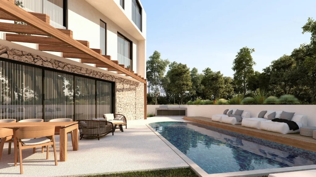 193m² House for Sale in Protaras, Famagusta District