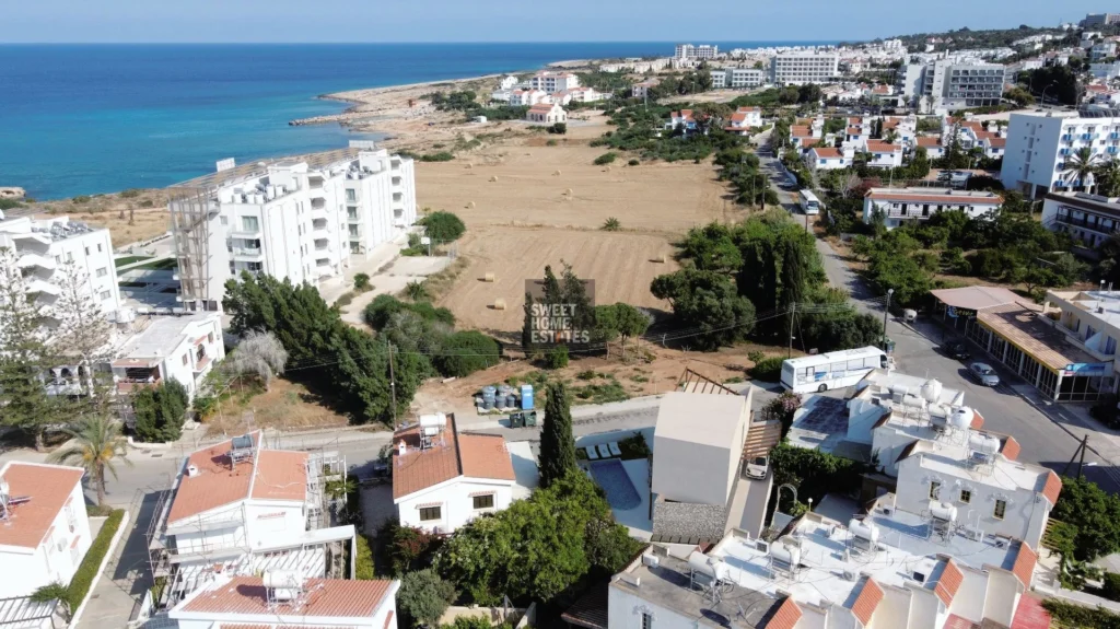 193m² House for Sale in Protaras, Famagusta District