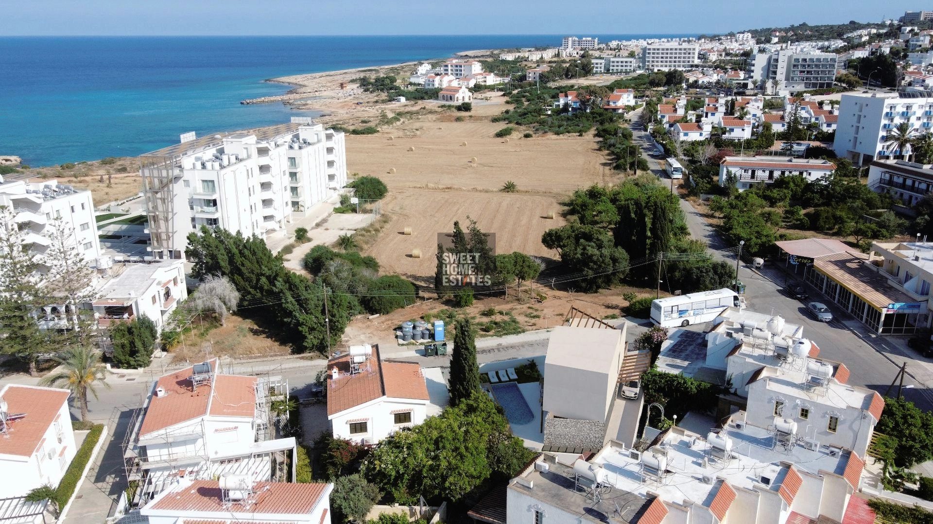 193m² House for Sale in Protaras, Famagusta District
