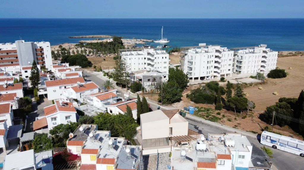 193m² House for Sale in Protaras, Famagusta District