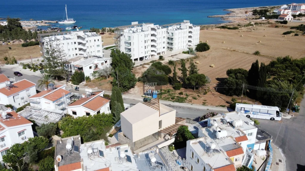 193m² House for Sale in Protaras, Famagusta District