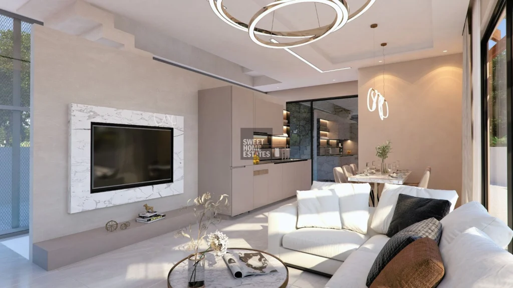 193m² House for Sale in Protaras, Famagusta District