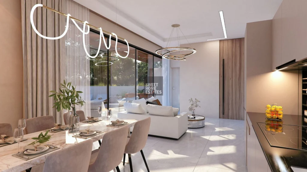193m² House for Sale in Protaras, Famagusta District