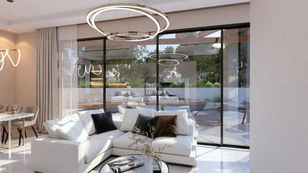 193m² House for Sale in Protaras, Famagusta District