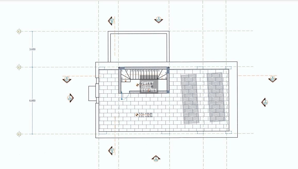 4 Bedroom House for Sale in Kapparis, Famagusta District