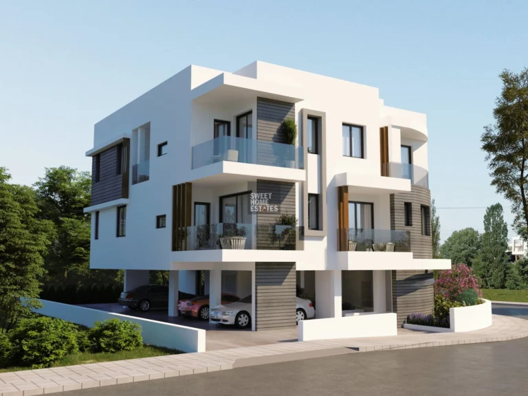 1 Bedroom Apartment for Sale in Paralimni, Famagusta District
