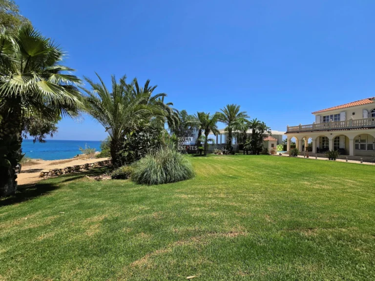 4 Bedroom House for Sale in Protaras, Famagusta District