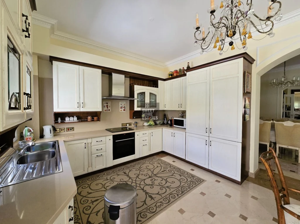 4 Bedroom House for Sale in Protaras, Famagusta District