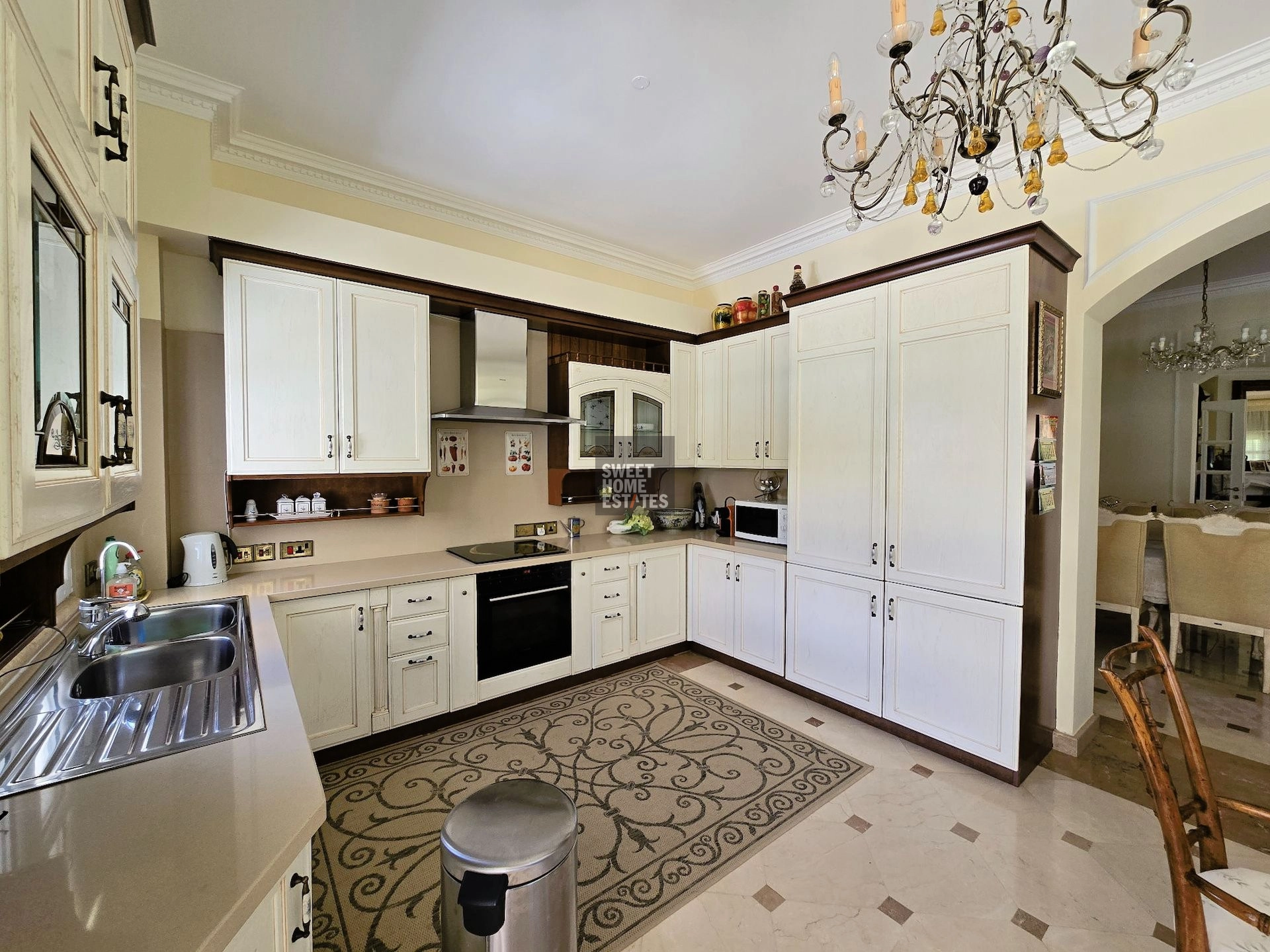 4 Bedroom House for Sale in Protaras, Famagusta District