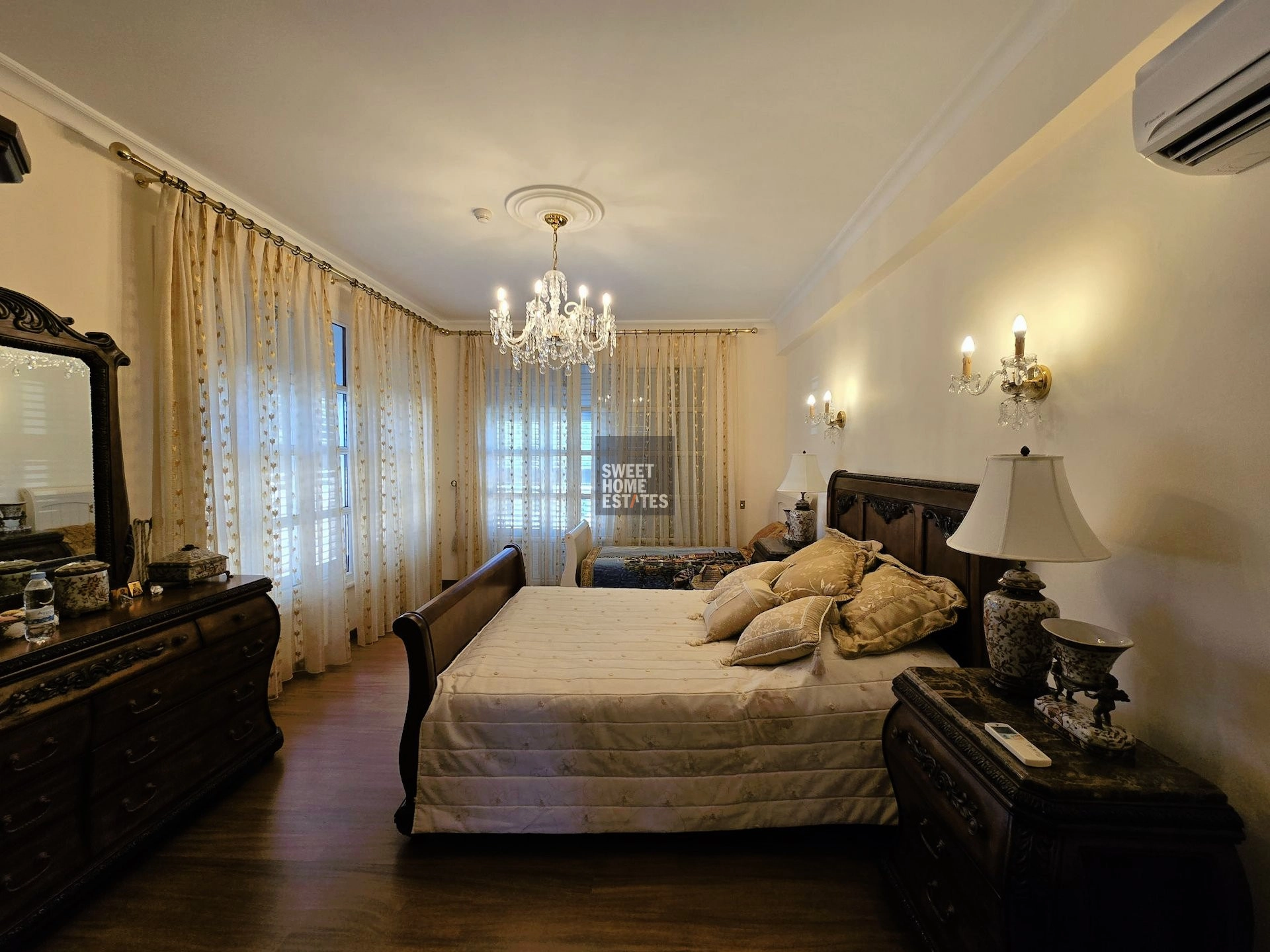 4 Bedroom House for Sale in Protaras, Famagusta District