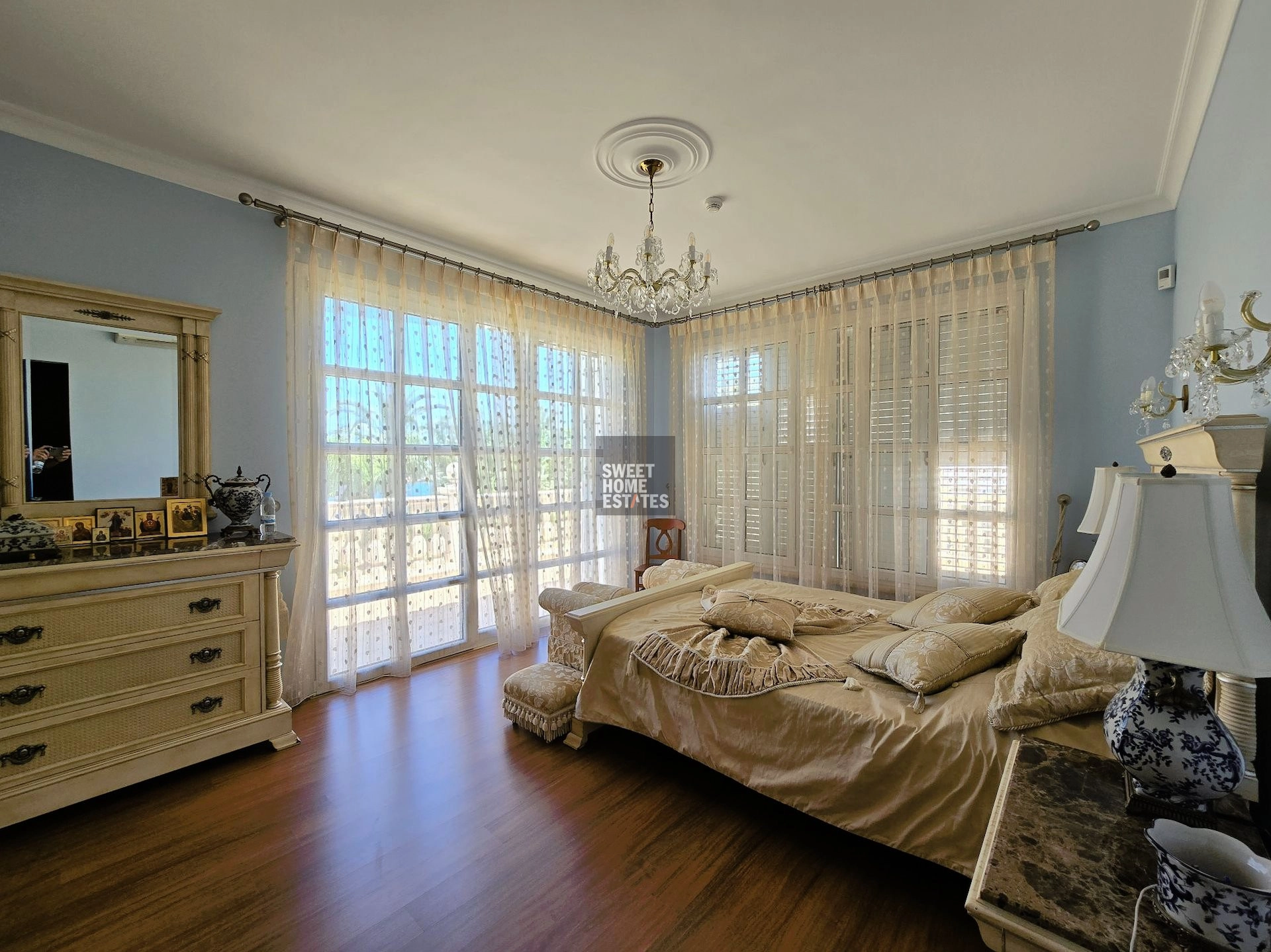 4 Bedroom House for Sale in Protaras, Famagusta District
