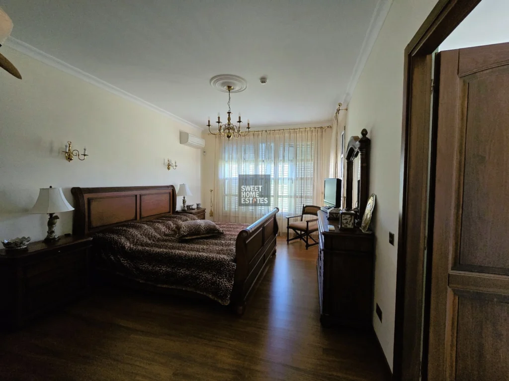 4 Bedroom House for Sale in Protaras, Famagusta District