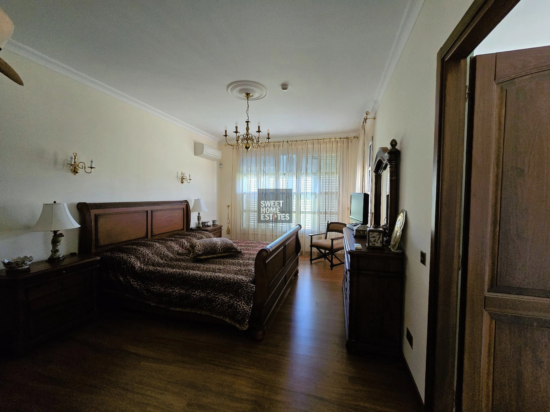 4 Bedroom House for Sale in Protaras, Famagusta District