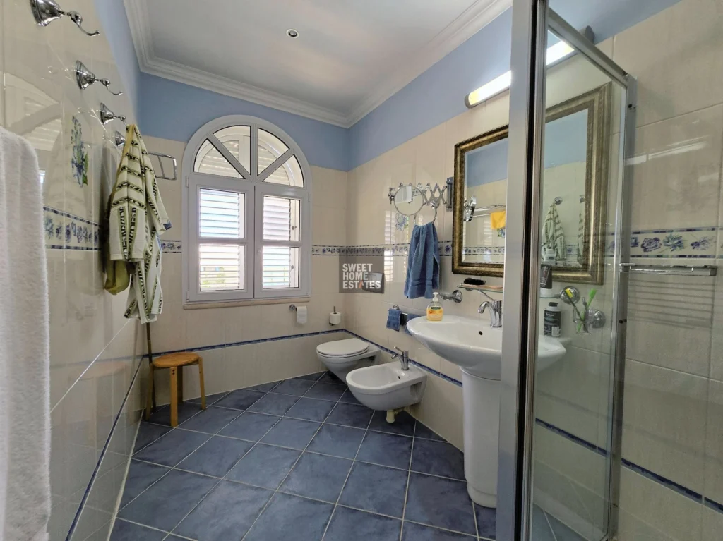 4 Bedroom House for Sale in Protaras, Famagusta District