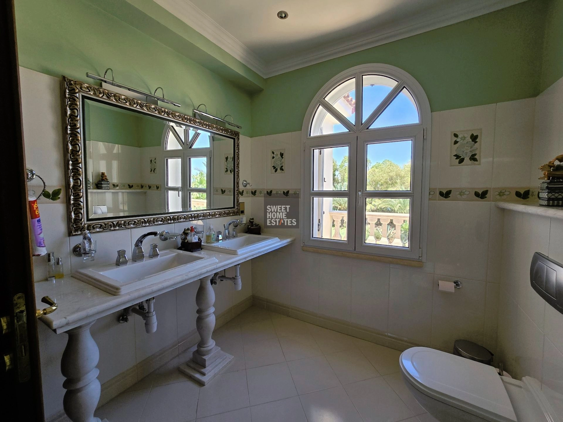 4 Bedroom House for Sale in Protaras, Famagusta District