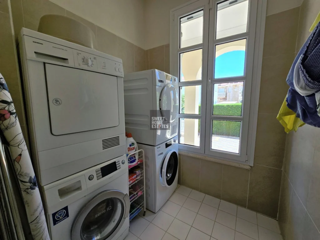 4 Bedroom House for Sale in Protaras, Famagusta District