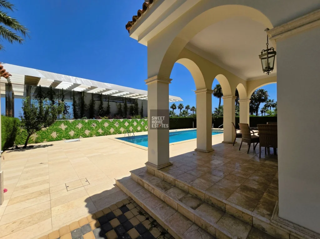 4 Bedroom House for Sale in Protaras, Famagusta District