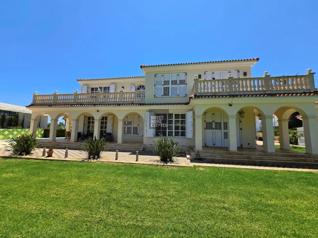 4 Bedroom House for Sale in Protaras, Famagusta District