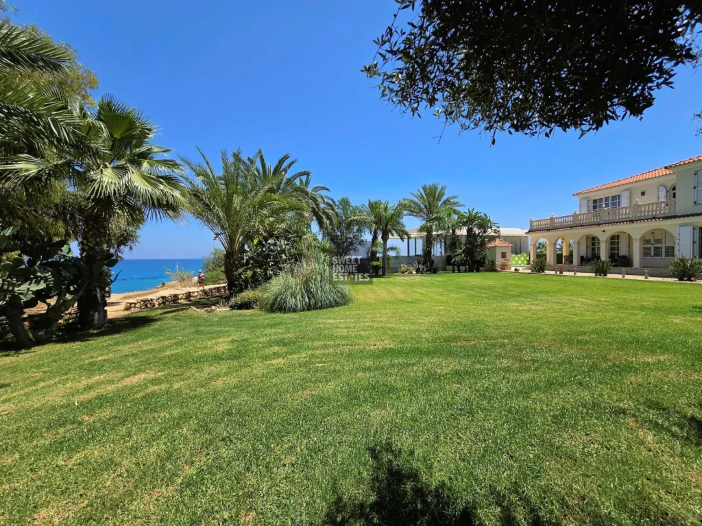 4 Bedroom House for Sale in Protaras, Famagusta District