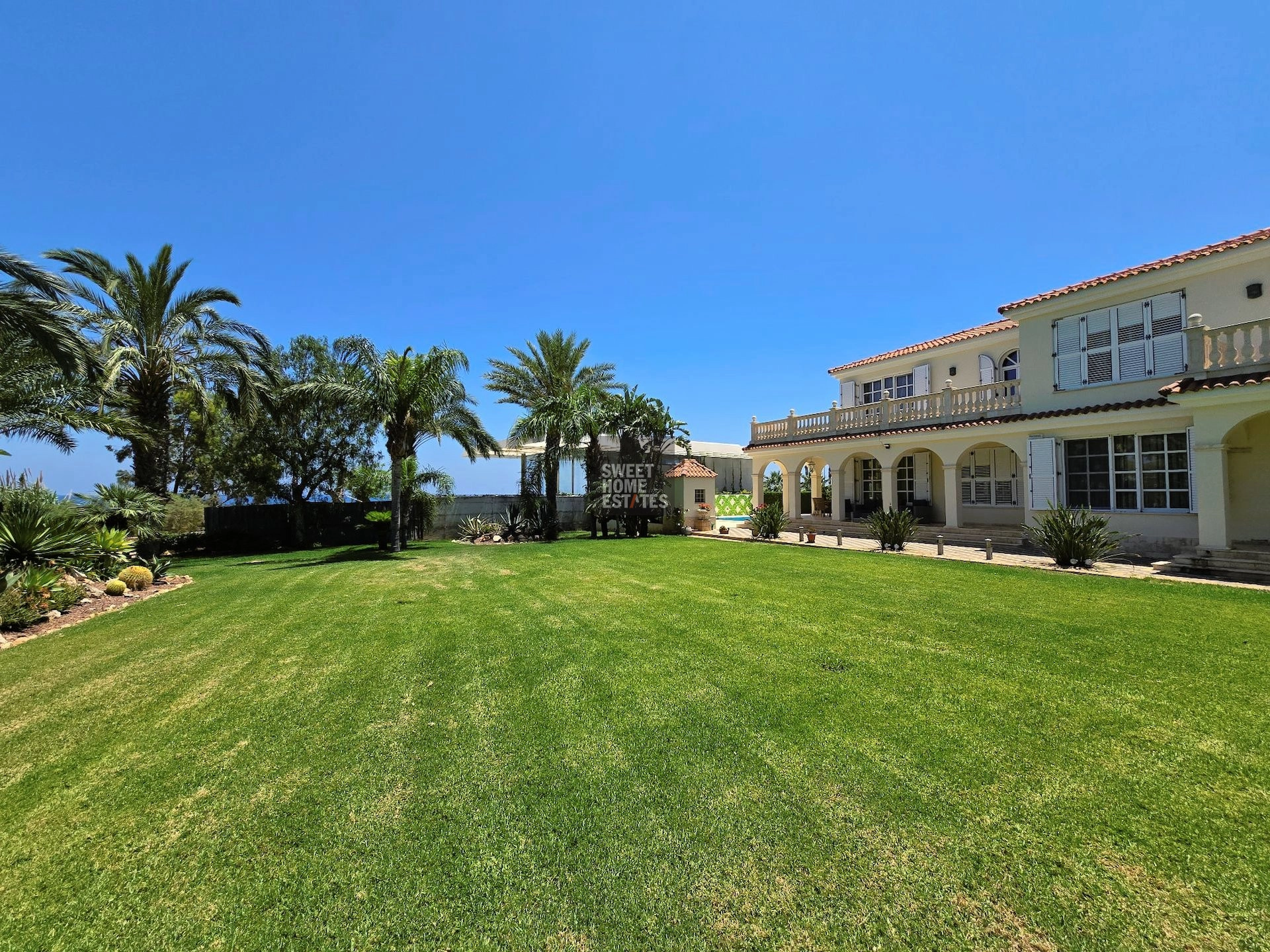 4 Bedroom House for Sale in Protaras, Famagusta District