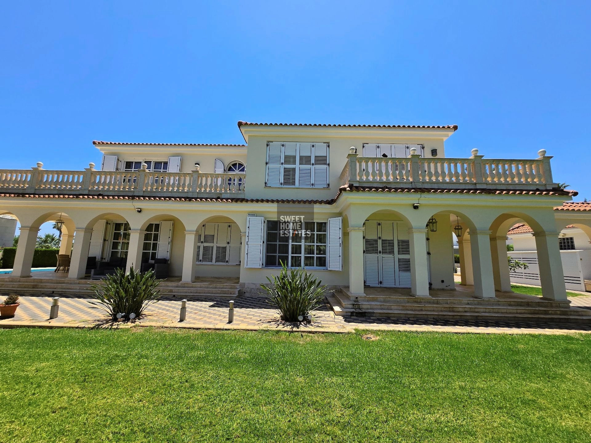 4 Bedroom House for Sale in Protaras, Famagusta District