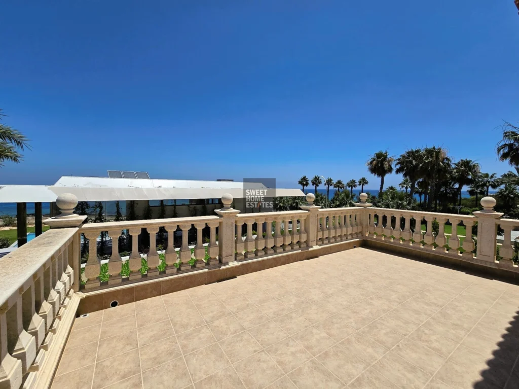 4 Bedroom House for Sale in Protaras, Famagusta District