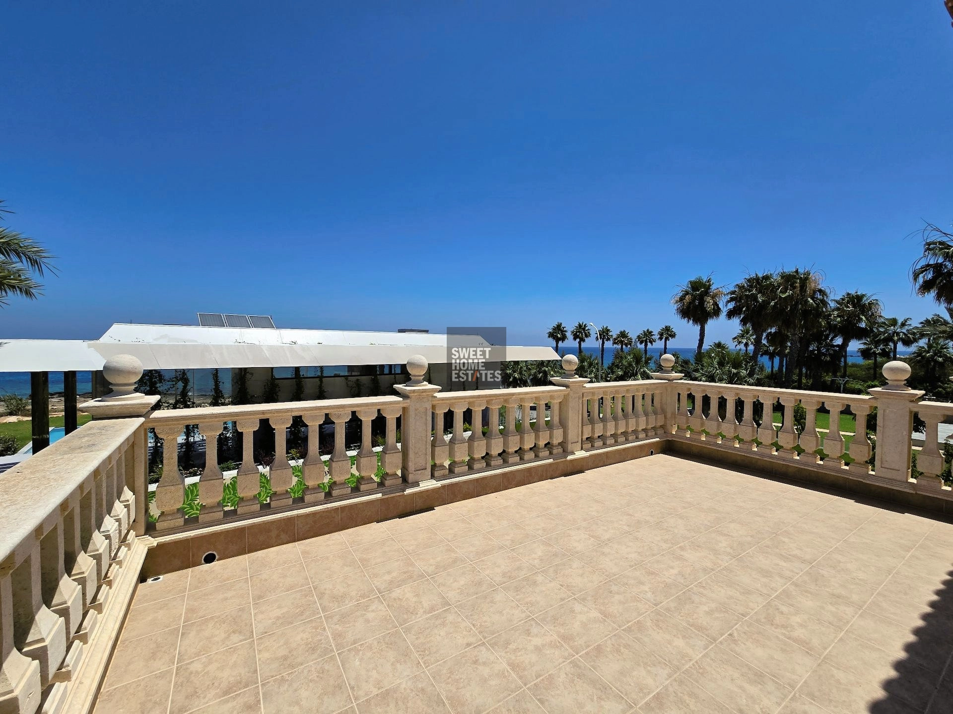 4 Bedroom House for Sale in Protaras, Famagusta District
