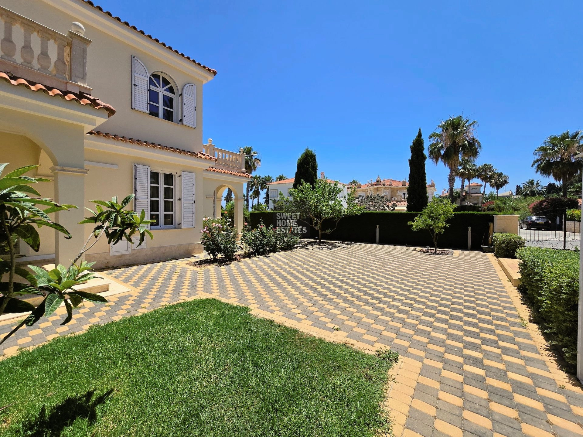 4 Bedroom House for Sale in Protaras, Famagusta District