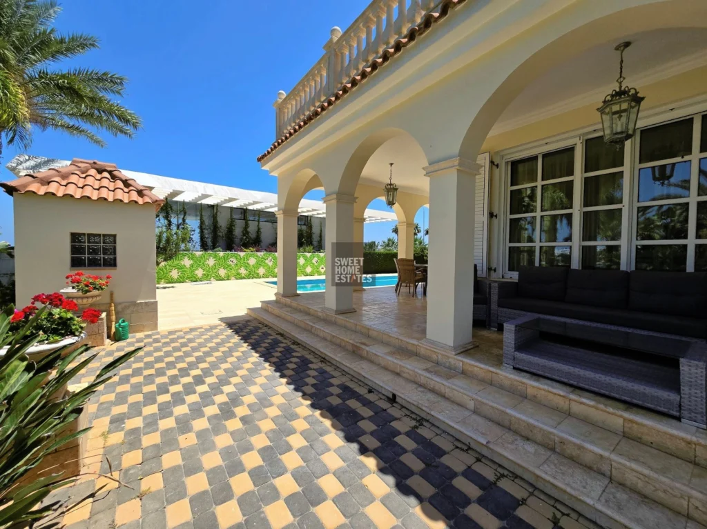 4 Bedroom House for Sale in Protaras, Famagusta District