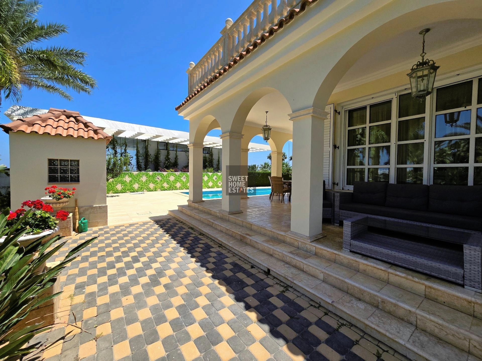 4 Bedroom House for Sale in Protaras, Famagusta District