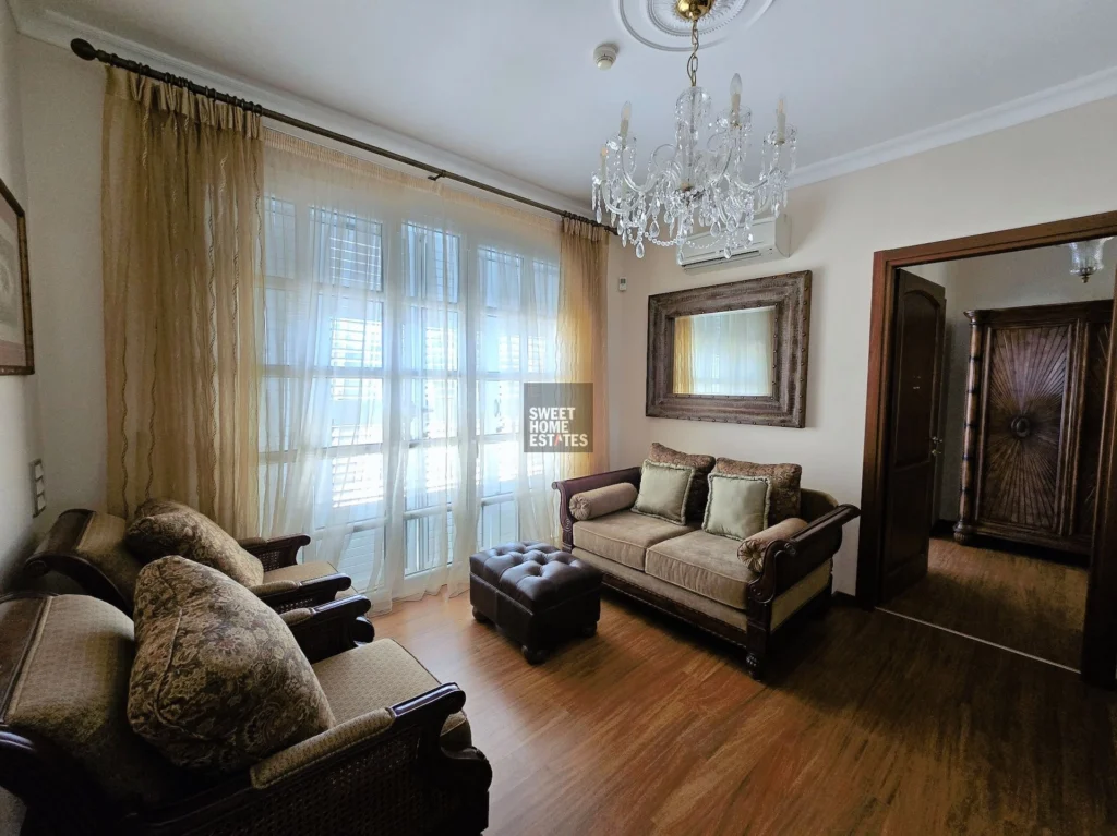4 Bedroom House for Sale in Protaras, Famagusta District