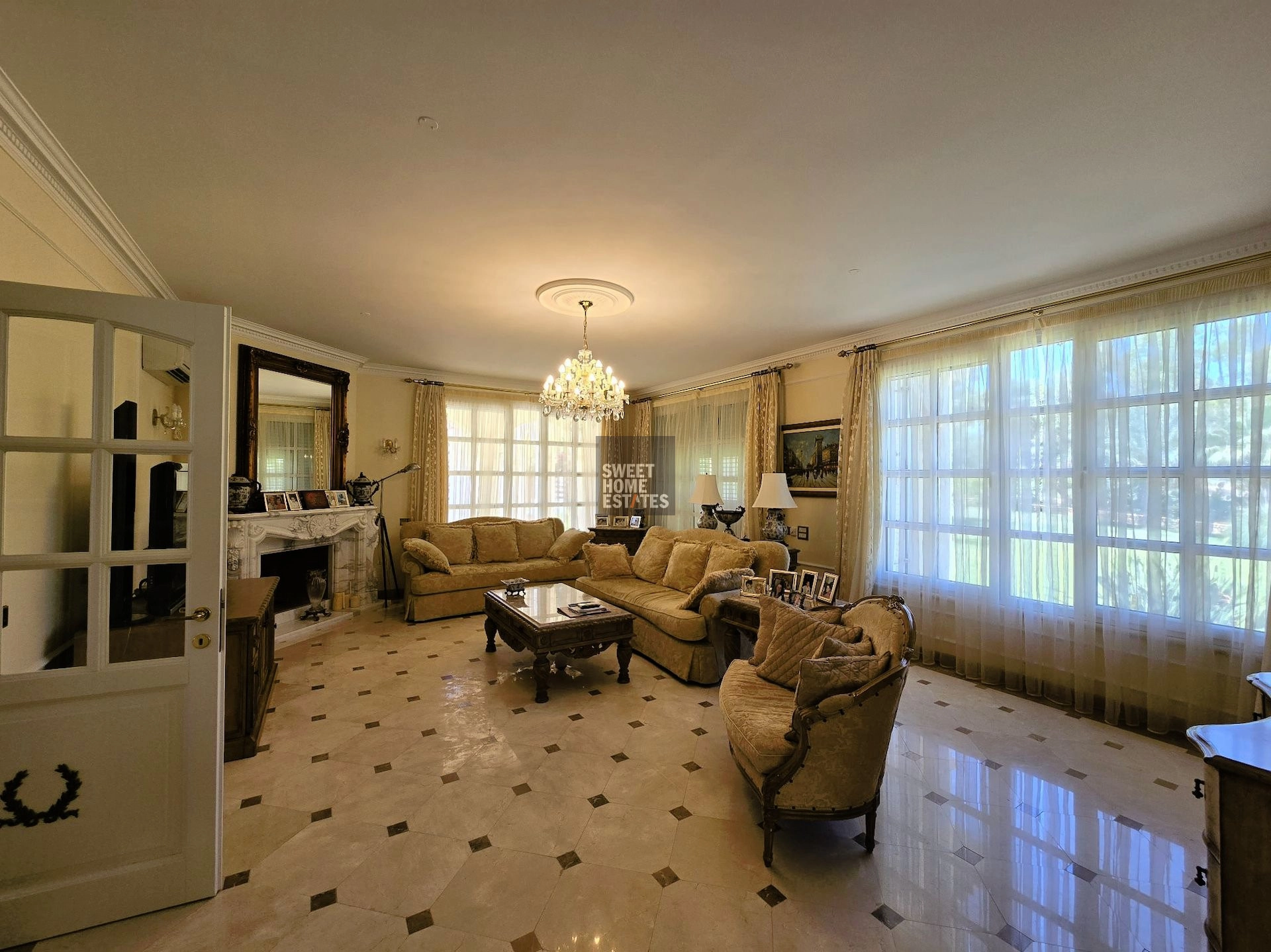 4 Bedroom House for Sale in Protaras, Famagusta District