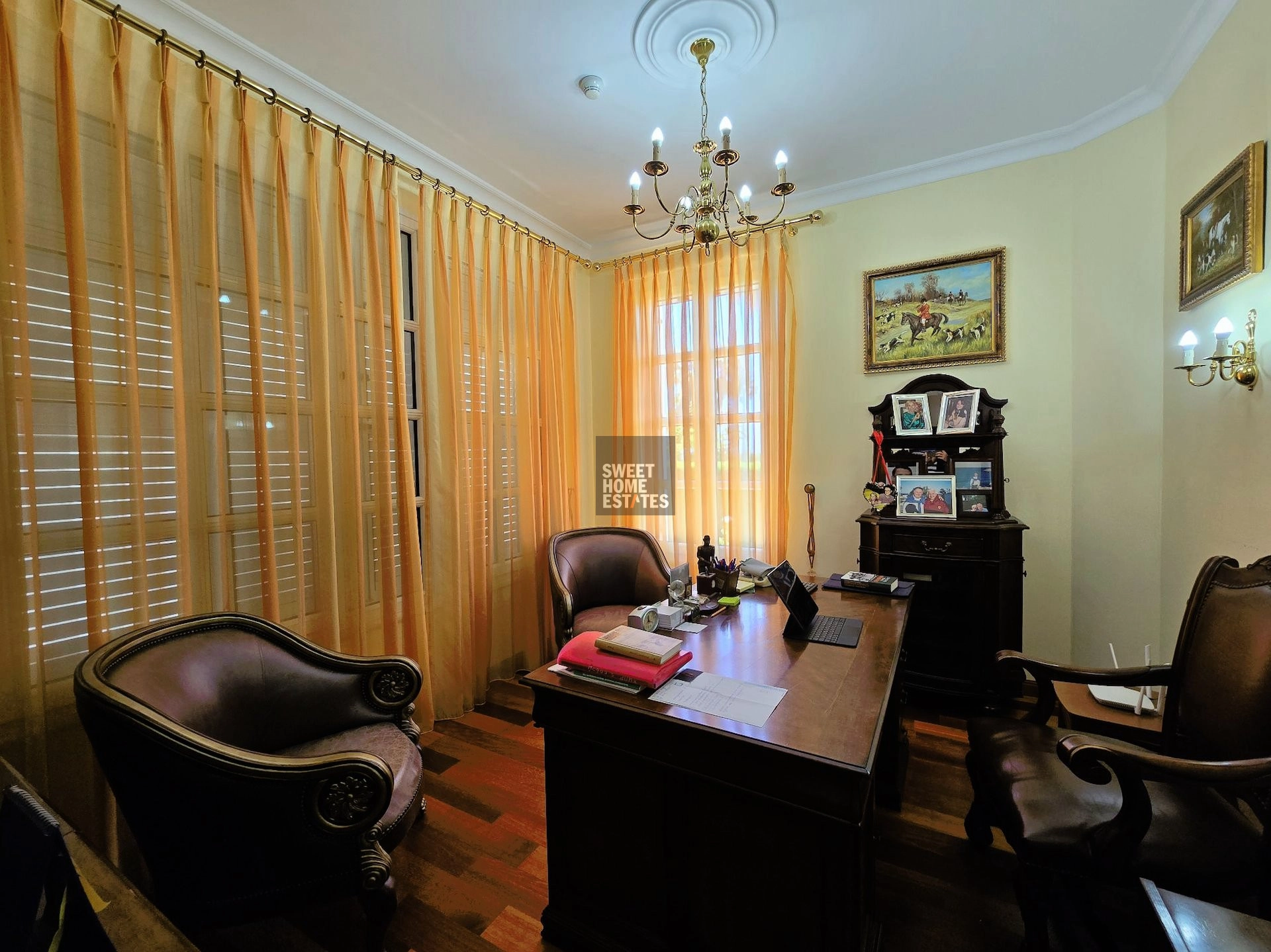4 Bedroom House for Sale in Protaras, Famagusta District