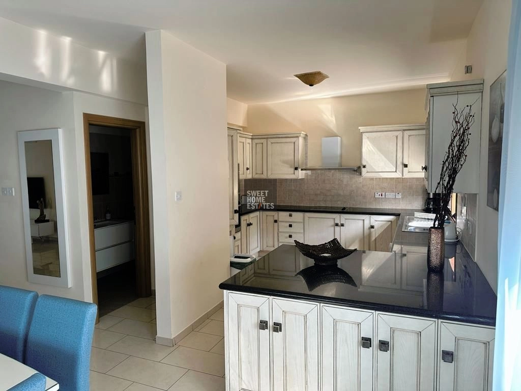 4 Bedroom House for Sale in Kapparis, Famagusta District