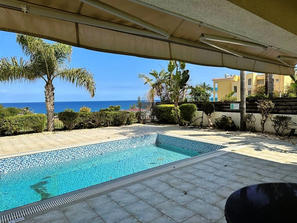 4 Bedroom House for Sale in Kapparis, Famagusta District
